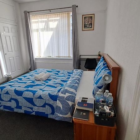 Mc Suites Newcastle upon Tyne Zewnętrze zdjęcie