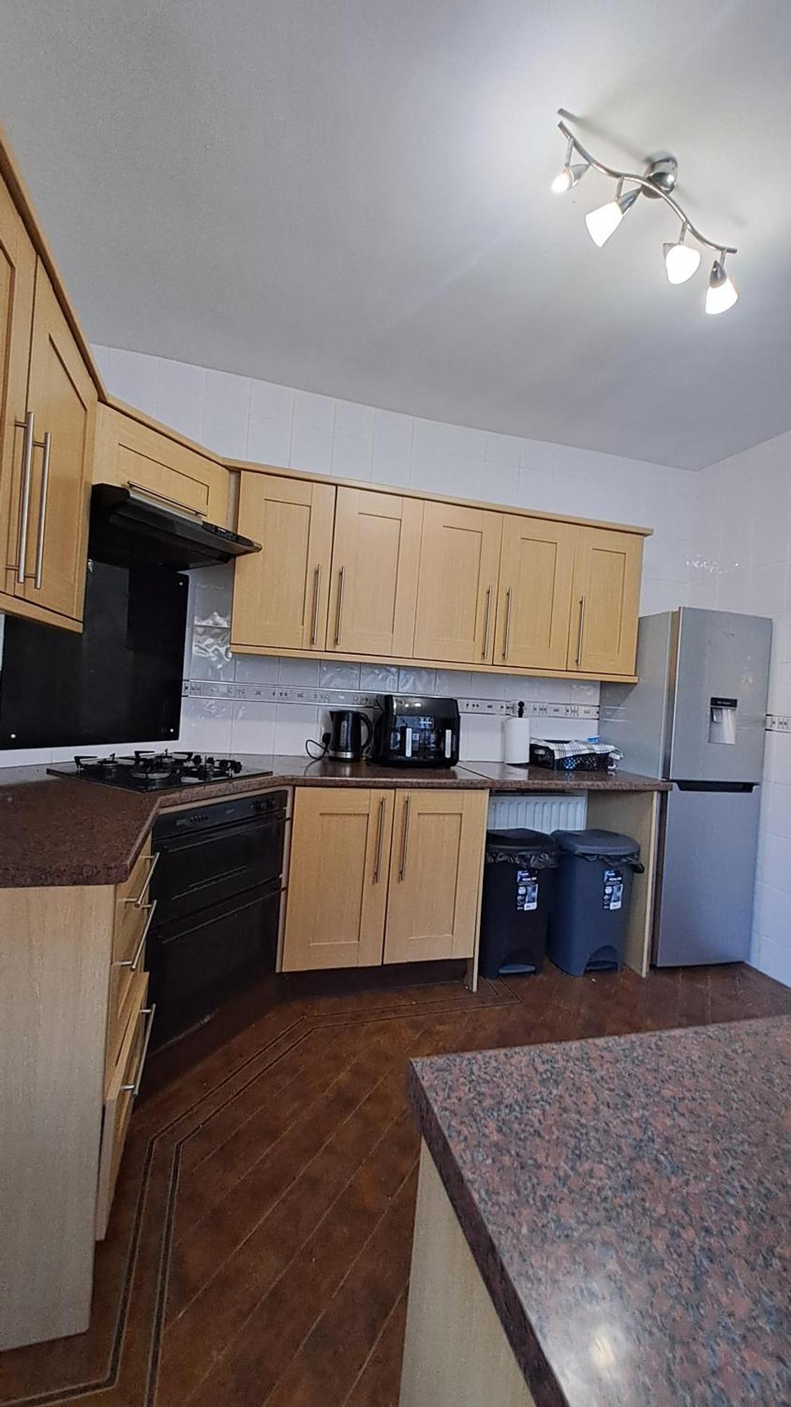 Mc Suites Newcastle upon Tyne Zewnętrze zdjęcie