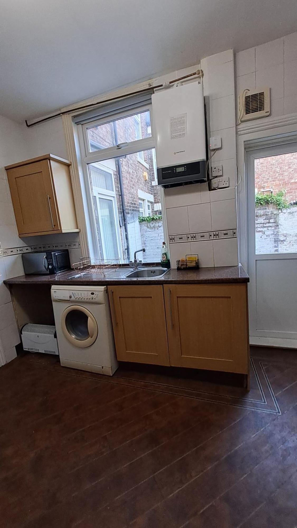 Mc Suites Newcastle upon Tyne Zewnętrze zdjęcie