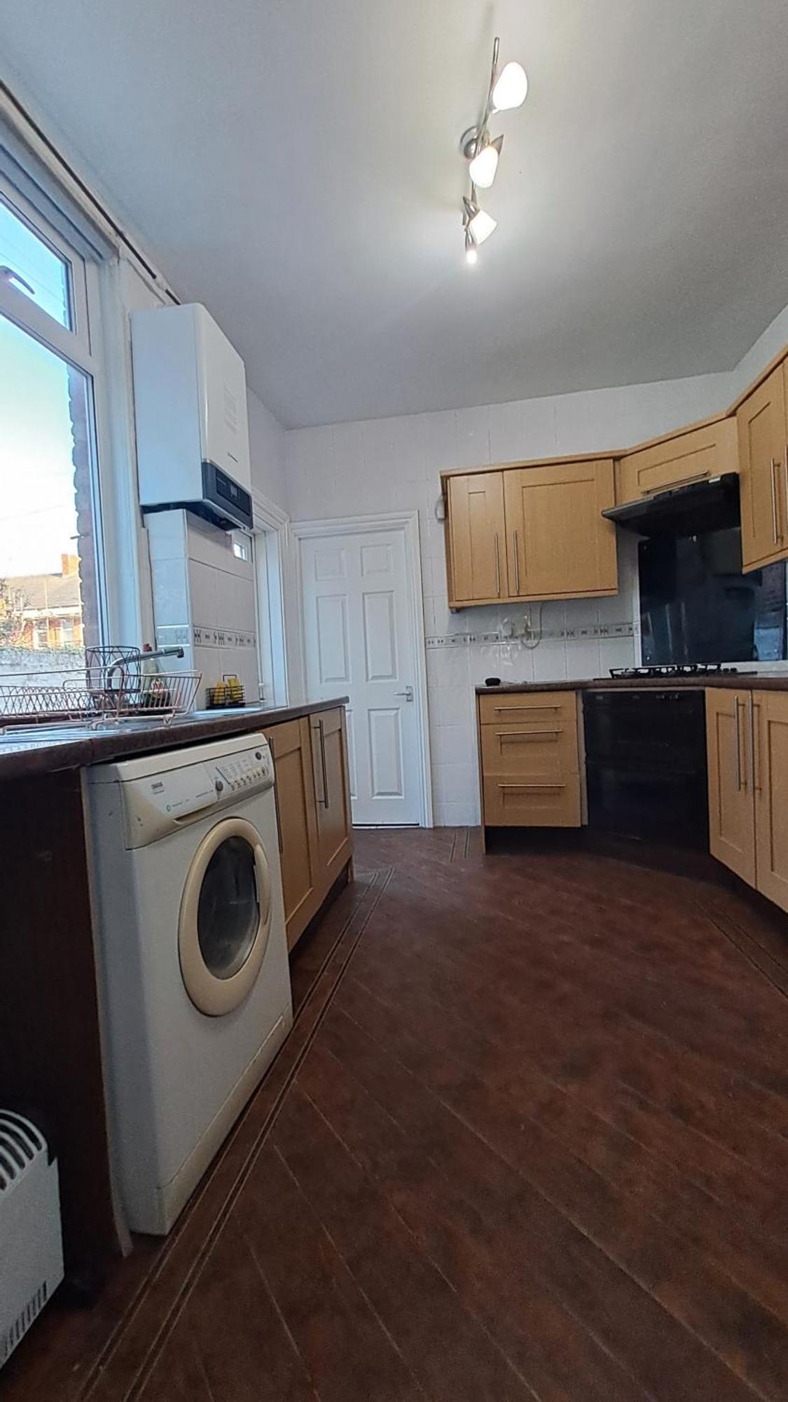 Mc Suites Newcastle upon Tyne Zewnętrze zdjęcie