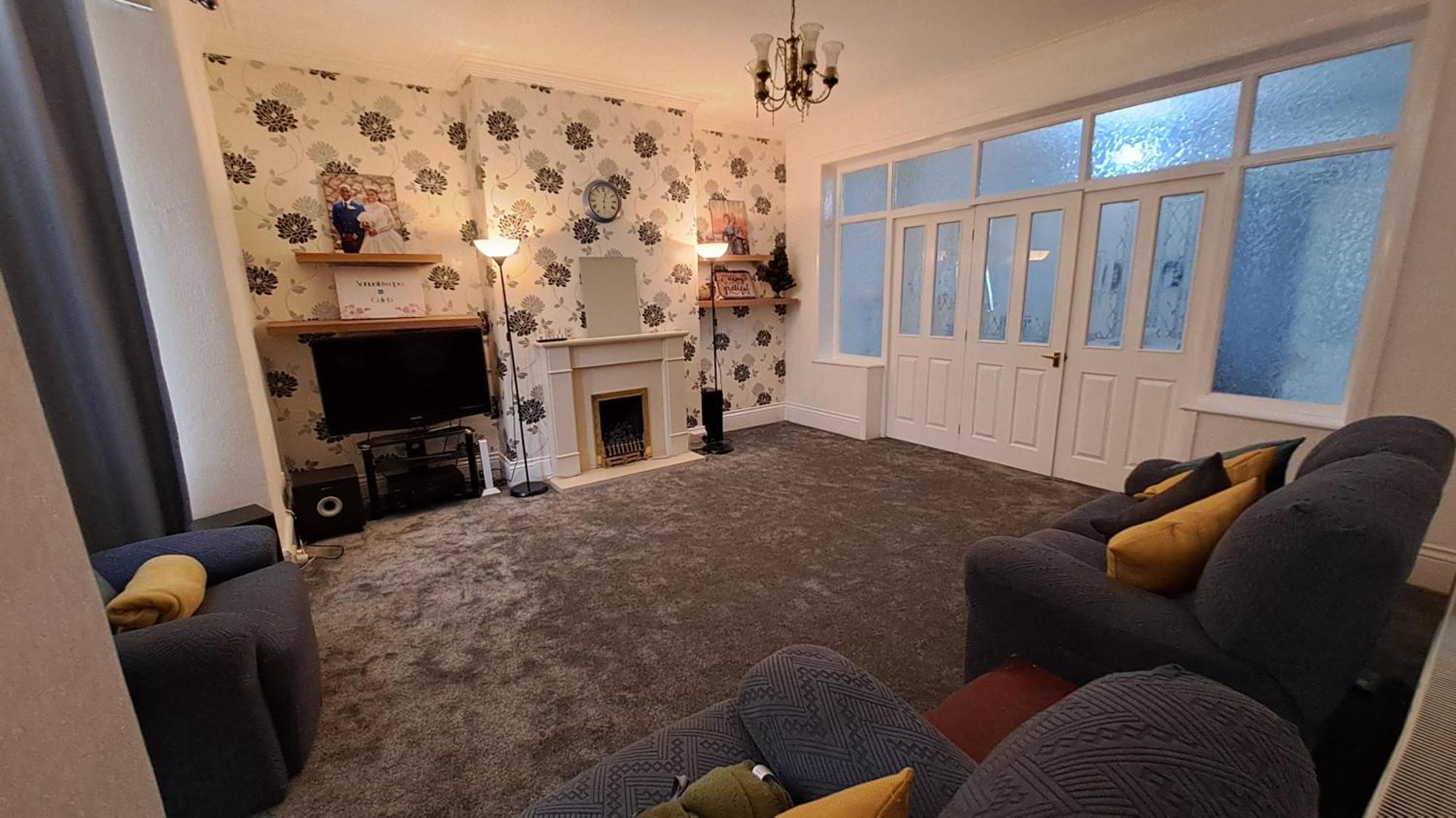 Mc Suites Newcastle upon Tyne Zewnętrze zdjęcie