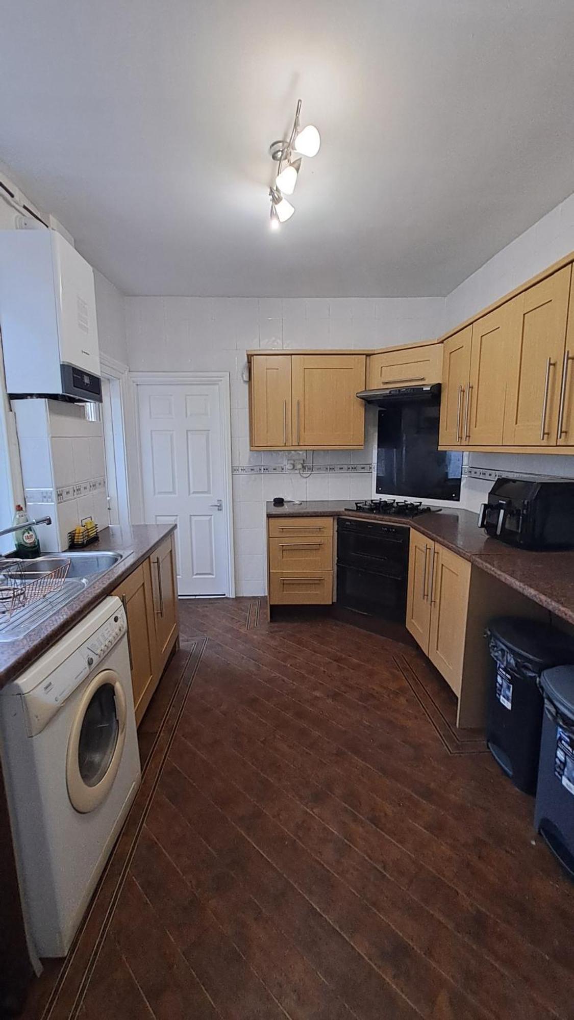 Mc Suites Newcastle upon Tyne Zewnętrze zdjęcie