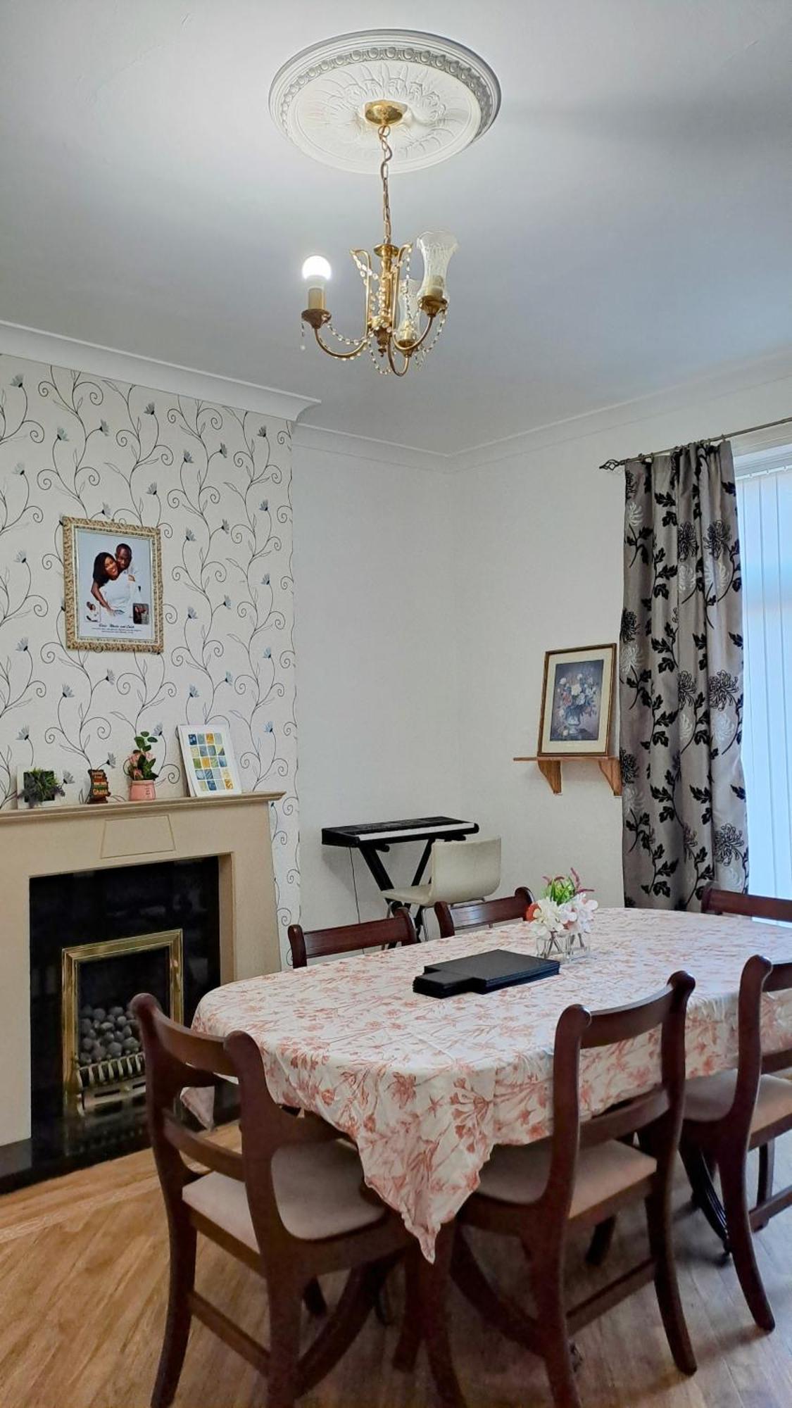 Mc Suites Newcastle upon Tyne Zewnętrze zdjęcie