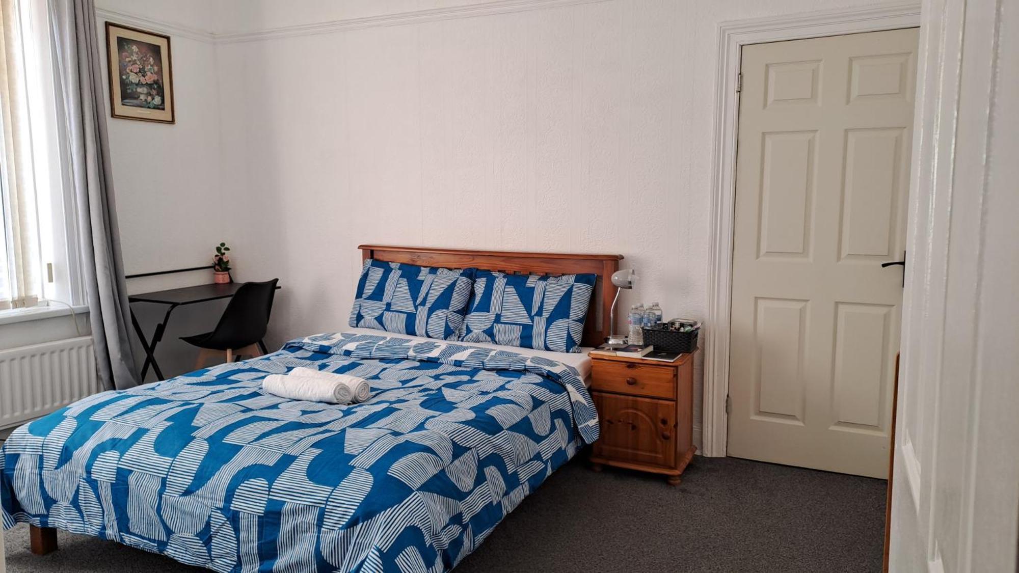 Mc Suites Newcastle upon Tyne Zewnętrze zdjęcie