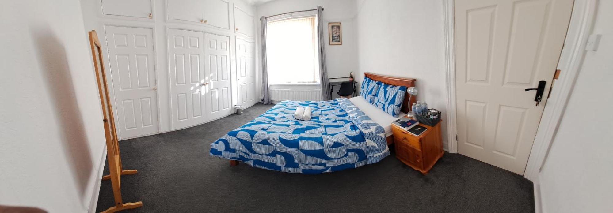 Mc Suites Newcastle upon Tyne Zewnętrze zdjęcie