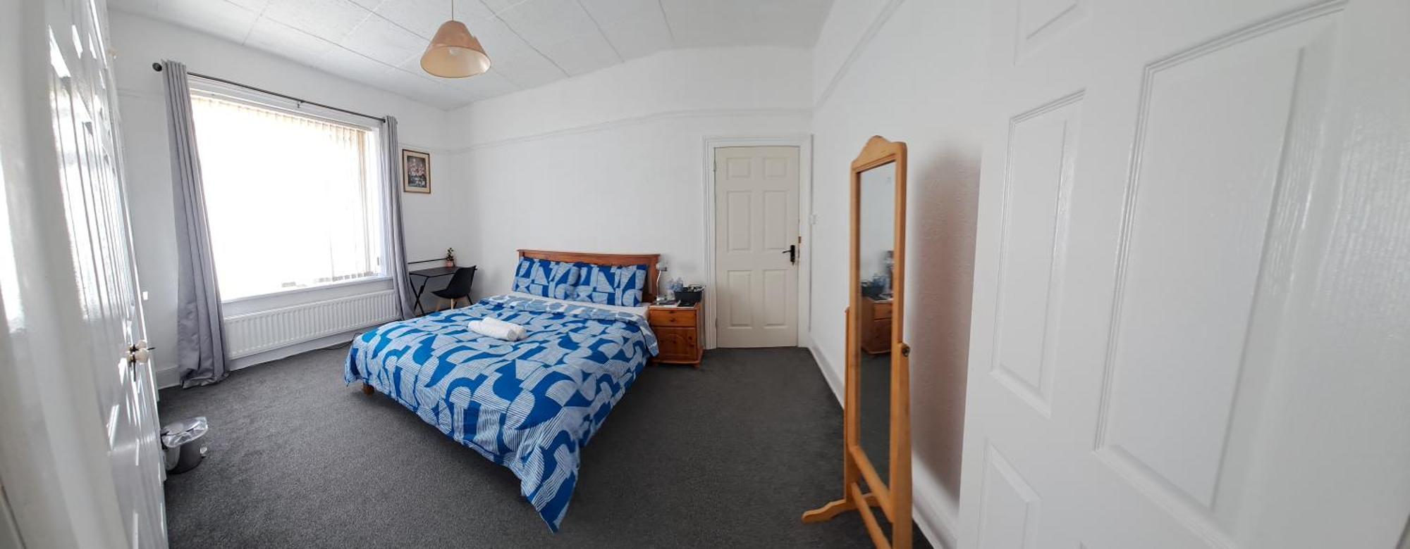 Mc Suites Newcastle upon Tyne Zewnętrze zdjęcie