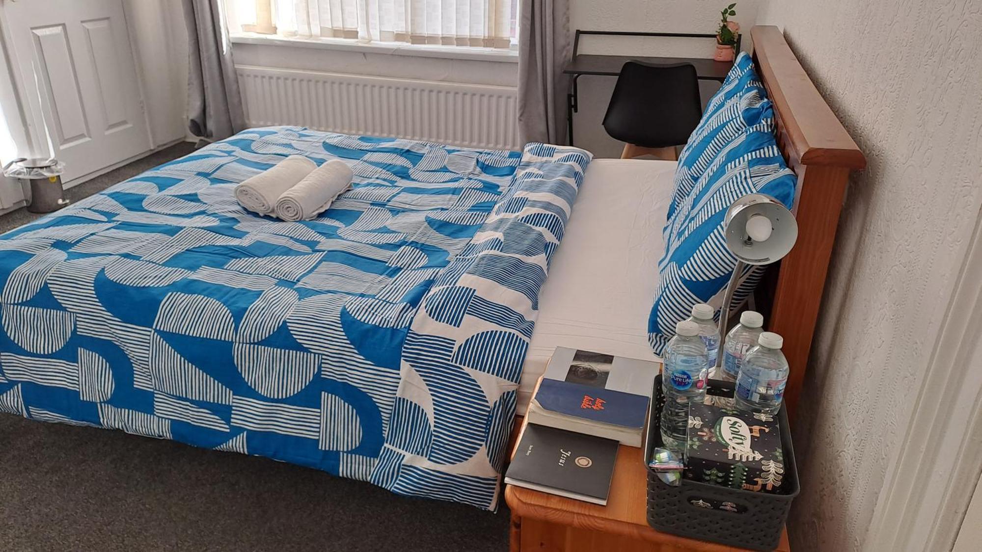 Mc Suites Newcastle upon Tyne Zewnętrze zdjęcie