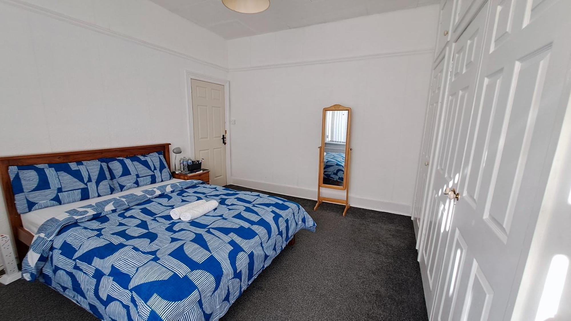 Mc Suites Newcastle upon Tyne Zewnętrze zdjęcie