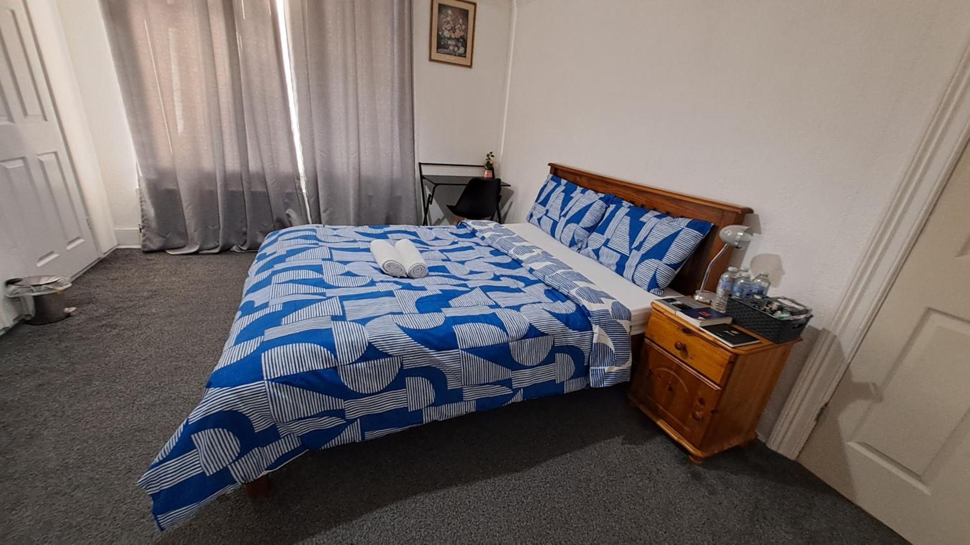 Mc Suites Newcastle upon Tyne Zewnętrze zdjęcie