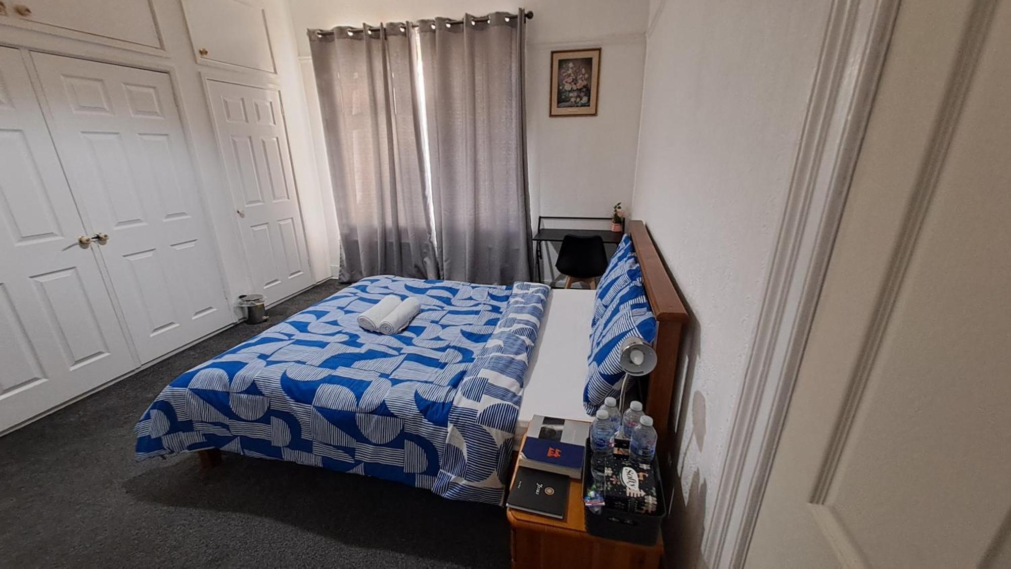 Mc Suites Newcastle upon Tyne Zewnętrze zdjęcie