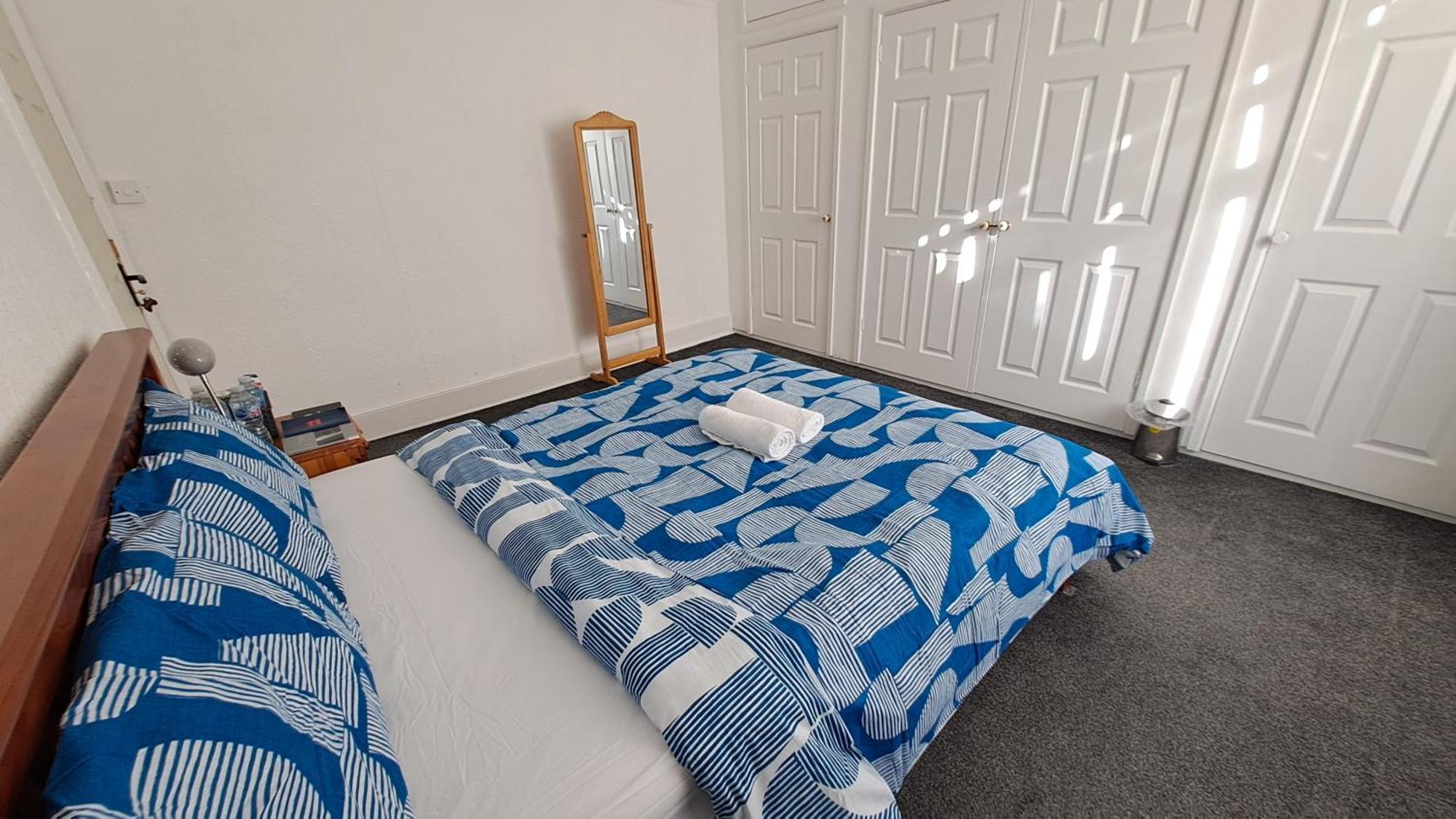 Mc Suites Newcastle upon Tyne Zewnętrze zdjęcie