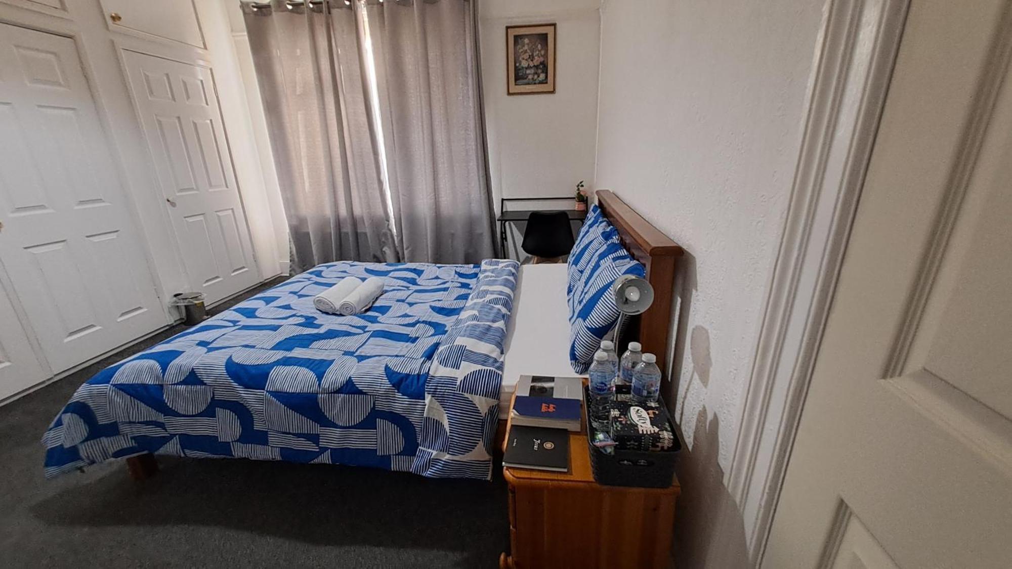 Mc Suites Newcastle upon Tyne Zewnętrze zdjęcie