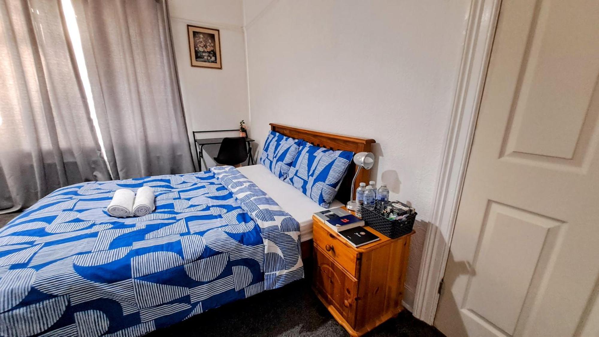 Mc Suites Newcastle upon Tyne Zewnętrze zdjęcie