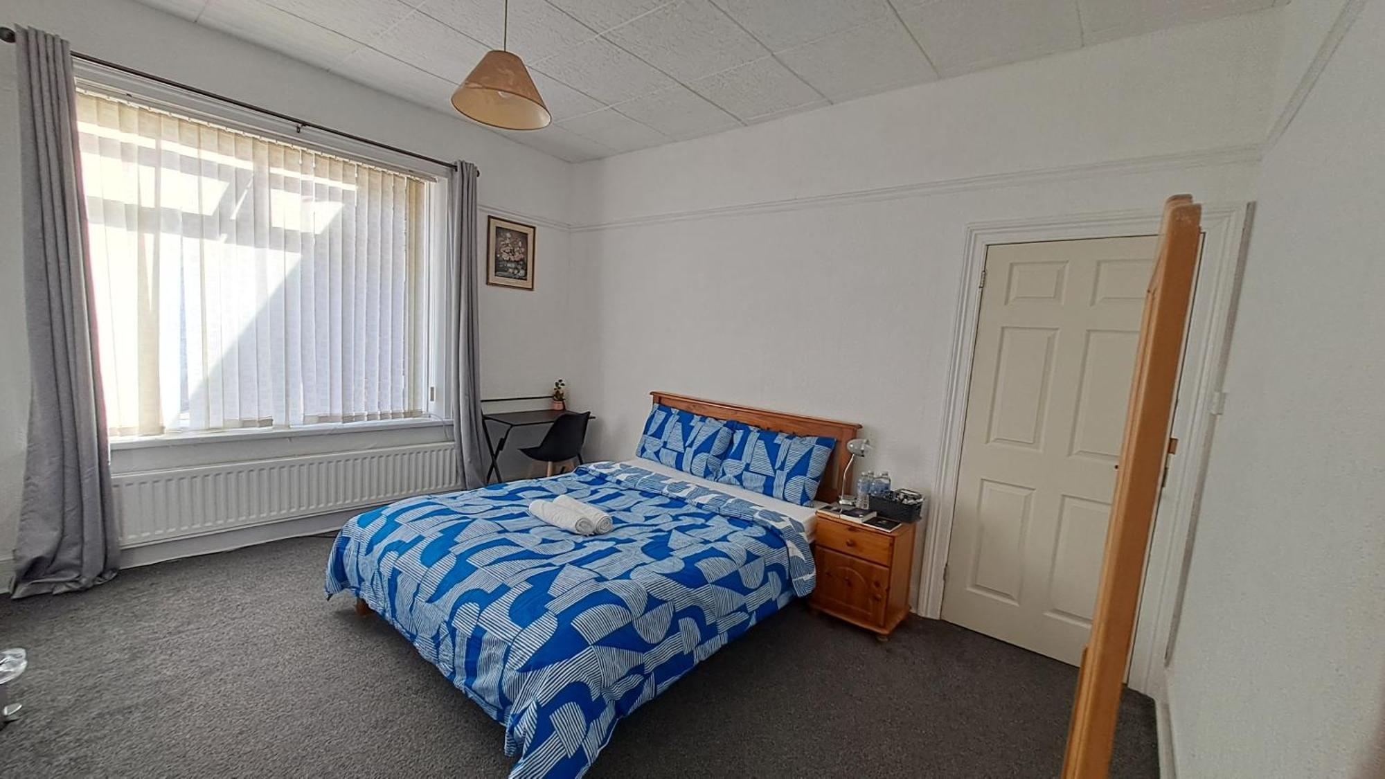 Mc Suites Newcastle upon Tyne Zewnętrze zdjęcie
