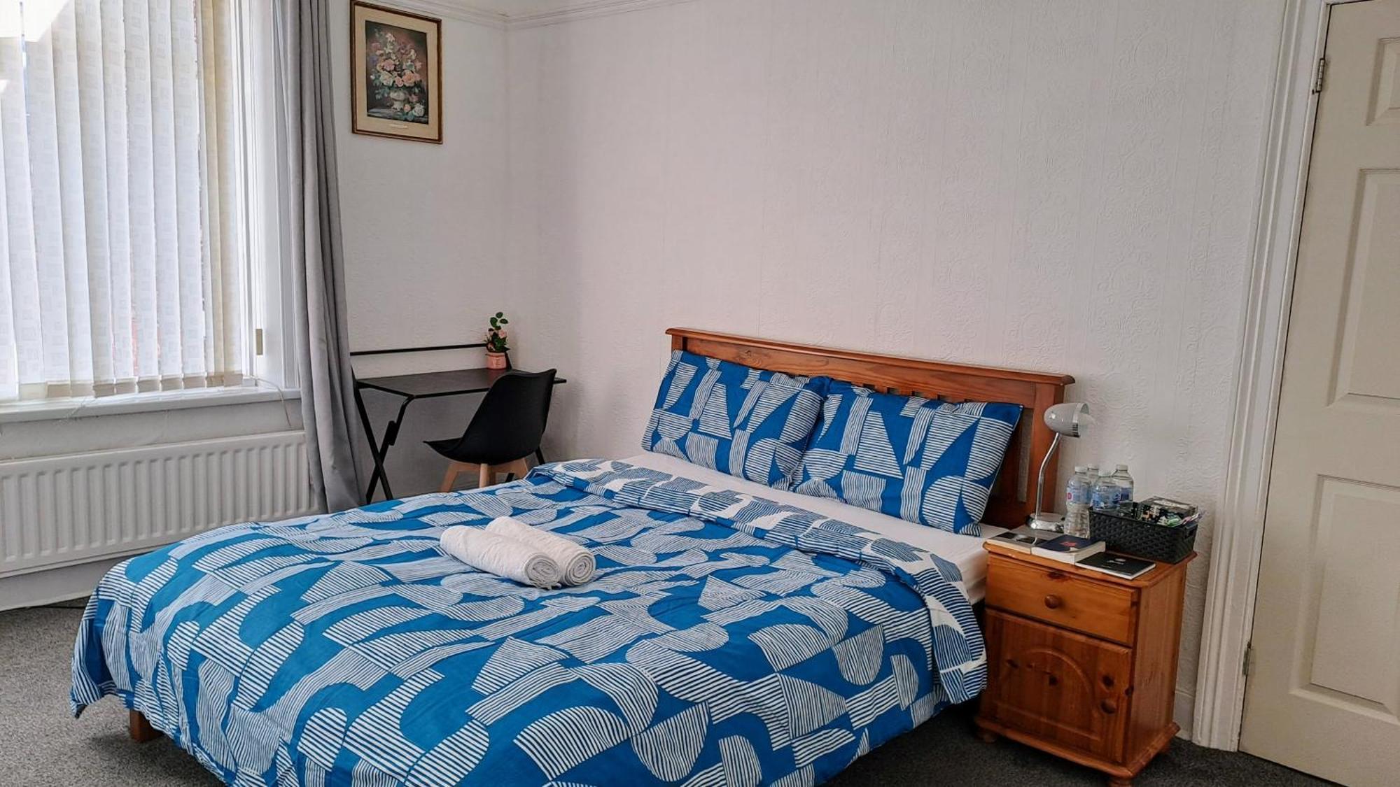 Mc Suites Newcastle upon Tyne Zewnętrze zdjęcie
