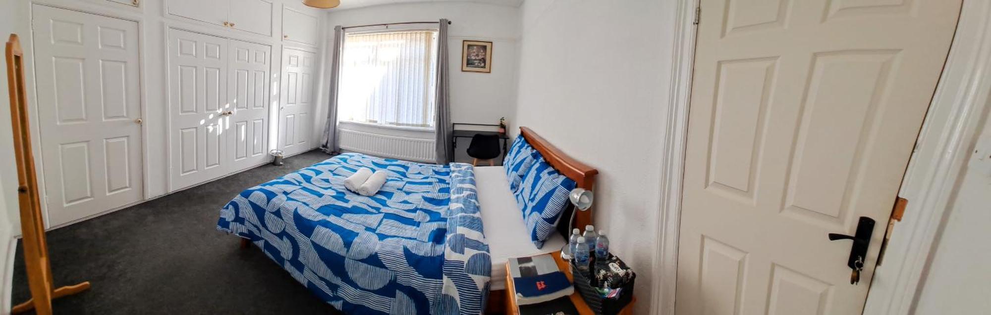 Mc Suites Newcastle upon Tyne Zewnętrze zdjęcie