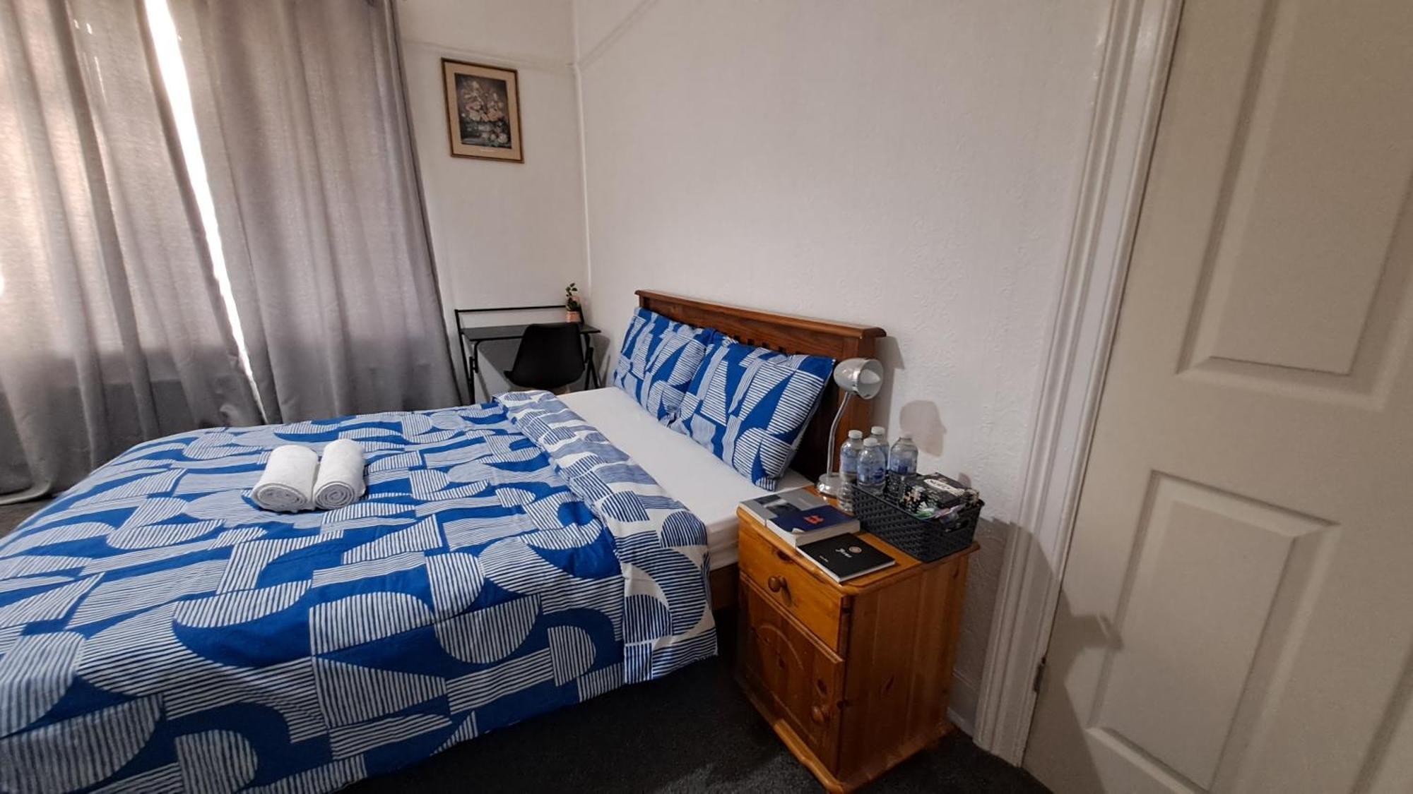 Mc Suites Newcastle upon Tyne Zewnętrze zdjęcie