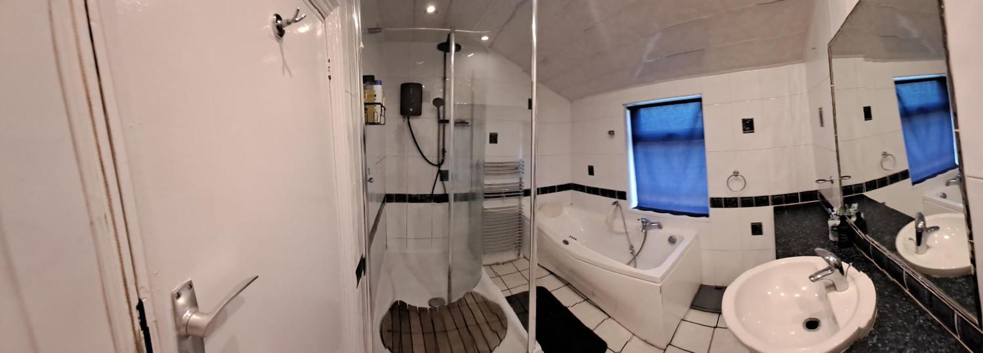 Mc Suites Newcastle upon Tyne Zewnętrze zdjęcie